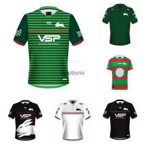 2024 South Sydney Rabbitohs Home / Away / Training / Rugby Jersey 1 1 réplique