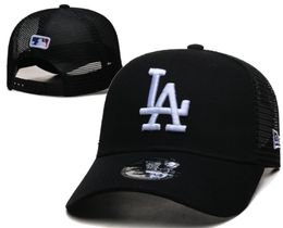 2024 SOX-hoeden Dodgers 2023 Champions Word Series Baseball Snapback Zonpetten Boston Alle teams voor heren Dames Strapback Snapback-hoeden Hip Hop Sporthoed A9