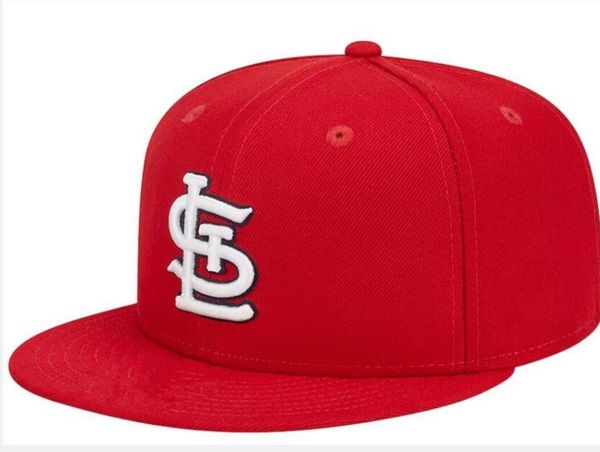 2024 SOX Hats Mets LS Cardinals 2023 Champions Word Series Baseball Snapback Sun caps Boston Toutes les équipes pour hommes femmes Strapback Snap Back Hats Hip Hop Sports Hat