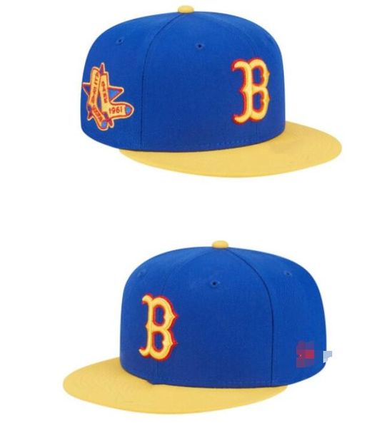 2024 Sox Hats Red Sox 2023 Champions Champs Word Series Baseball Snapback Sun Caps Boston Toutes les équipes pour hommes Women Strapback Snap Back Hats Hip Hop Sports Hat A0