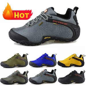 2024 sport athlétique hommes femmes chaussures blanc protection fantôme formateur escalade baskets jogging GAI 36-46