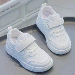 2024 printemps automne nouveaux baskets pour enfants chaussures de course confortables unisexes pour enfants chaussures de sport pour enfants chaussures de sport pour garçons filles chaussures de marche pour bébés