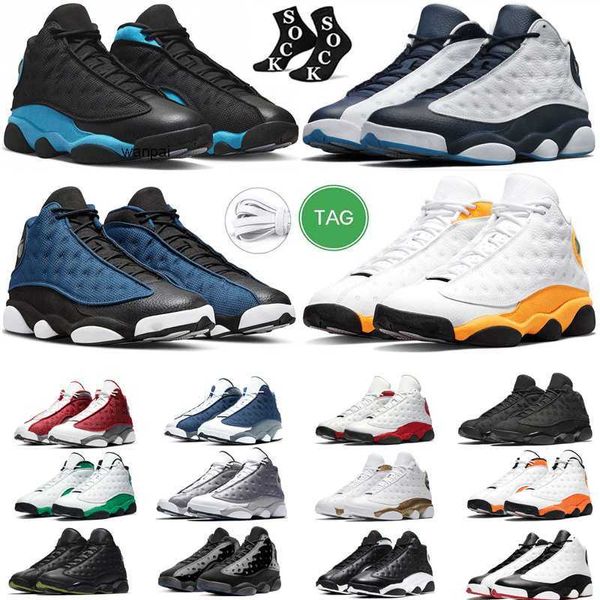 2024 Starfish Chicago Chaussures de basket-ball Noir Royal Cat Flint University Français Bleu Bred Navy Court Purple Playoff Red Flint Del Sol Hommes sports