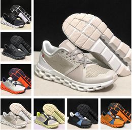 2024 Stratus 2 2s hardloopschoenen Federer vrouwen mannen kingcaps tennisschoenen Demping Shock Run Training Sneakers Trainers feest School Travel Outdoor Recreation Vintage