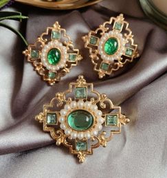 2024 Boucles d'oreilles Prévention des dysfonctionnements Boucle d'oreille de mode vintage Aucune oreille percée Clip Français Contracté méritent d'agir le rôle de