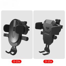 2024 SUCKER AUTO Telefoonhouder Mount Stand GPS Telefon Mobiele celondersteuning voor iPhone 13 12 11 Pro Xiaomi Huawei Samsung - voor autodashboard