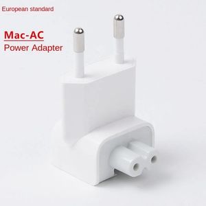 2024 Geschikt voor Apple Laptop Voedingsvoorziening Europese standaardadapter Apple 10W12W-lader AC ACT NAAR DC European Standard Plug- voor Apple 10W12W voedingsadapter