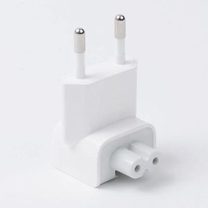 2024 adapté à l'alimentation de l'ordinateur portable Apple Adaptateur standard européen Apple 10W12W Charger AC à DC European Standard Plug