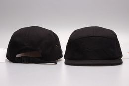 2024 Zomer honkbal caps mannen merk hoogwaardige sport casual gemonteerde hoeden 002