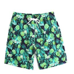 Pantalones cortos de playa de verano 2024, pantalones casuales holgados de gran tamaño para hombres