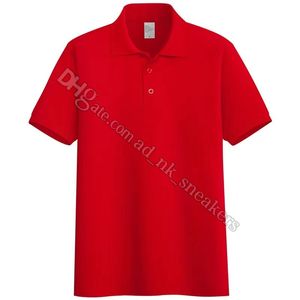 2024 Zomerkleding Luxe Designer Poloshirt Heren Casual T-shirt Met Korte Mouwen Heren Poloshirt Casual Heren Maat M-3XL