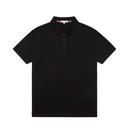 2024 zomer designer poloshirt heren polo t-shirt luxe ontwerpers voor mannen tops Brief polo's borduren t-shirts kleding korte mouwen t-shirt grote Tees m-3xl