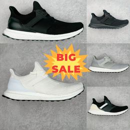 2024 Summer Fashion Ultraboosts hardloopschoenen Cloud White Black Pink Dhgate lopers Jogging Walking Sneakers Sports Athletic Trainers NXO