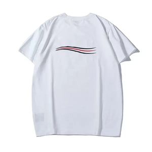 2024 Summer Mens Designer T Shirt Casual Hombre Camisetas para mujer con letras Impresión Mangas cortas Top Venta Hombres de lujo Hip Hop Ropa