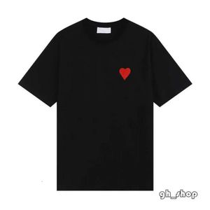 2024 Été Hommes Femmes Designer De Luxe T-shirt Amis Mode Hommes Casual Tshirt Homme Vêtements Amis Lâche Sport Chemise 6033