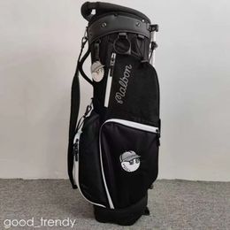 2024 NOUVEAU SAC SPORTS SAG MALBON GOLF SAG PU PU IMPHERPORT MALON DE MALBE MALBE HAUTE QUALLE DÉRESSION HAUTE