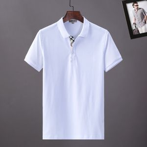 2024 T-shirts d'été Polo Polo T-shirts créateurs Cotons Man S Casual Heart Shirt Luxurys Tshirts Vêtements Street Shorts Claises de manches