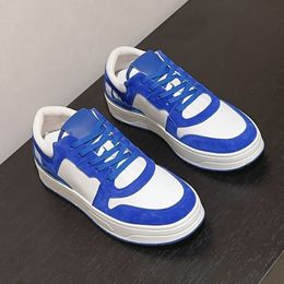 2024 Top d'été Nouvelle Tendance Chaussures de Conseil 12A Femmes Couleur Mixte Mode Unisexe Polyvalentes Décontracté Chaussures Femme Pour Adolescents Runing Marche Chaussures de Sport