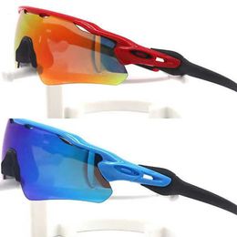 2024 Zonnebrillen Sports Outdoor Cycling Sunglasses Winddicht AAAAA Polarisatie Cycling Glazen Heren en Dames Electric Bike Ritten