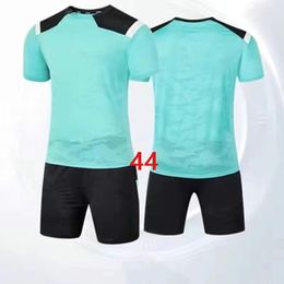 2024 T-shirt Jerseys Hockey for Solid Colors Women Men Youth Long Manched Fashion Sports Gym de séchage rapide Jerseys 044