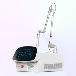 2024 TAIBOL 7 Joints Guide laser Arm Picotech ND YAG Laser Machine pour Utilisation du salon de beauté