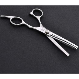 2024 Livraison gratuite Titan Barber Barber Tools Ciseaux pour coiffure professionnelle et coupe à la maison ou dans le salon pour les cheveux