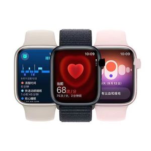 2024 Livraison gratuite à Home Smart Watch Series 9mini 38-41mm 