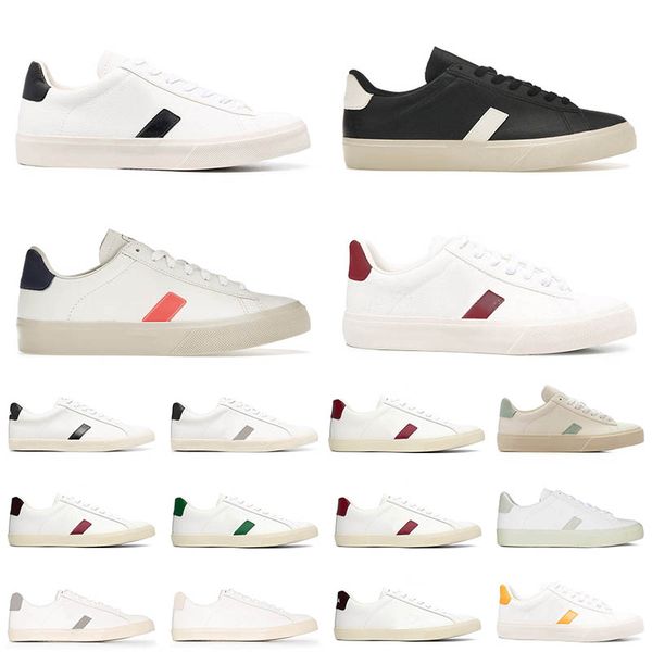 2024 Top Qualité OG Designer Casual V Chaussures Plate-forme Baskets Plates Rose Noir Blanc Bleu Orange Hommes Femmes DHgate Jogging Formateurs Coureurs Taille 36-45