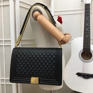 2024 Top Qualité Femmes Mode Bandoulière Sacs Fourre-tout Célèbre Garçon Classique Fourre-tout Sac À Bandoulière Bourse De Luxe Embrayage Rabat En Cuir D'agneau Hobo peau de vache Hangbags