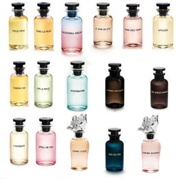 2024 Sort de vente Top Sort sur You Dream Apogee Imagination Nuit Feu ombre Nomade Perfume Femmes Men Eau de Parfum 100 ml Spray Fragrance Classic Fragrance Lastion