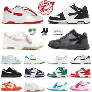 Nike off white shoes Out Of Office Sneaker off whitesdesigner shoes Casual cause shoes White black Blue Triple White Sports Sneakers women mens shoes Trainers Size 35-45 【code ：L】