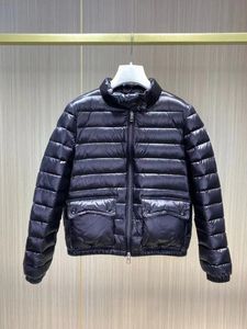 2024 Top hiver doudoune hommes doudoune hommes femme épaississement manteau chaud mode vêtements pour hommes marque de luxe vestes d'extérieur nouveaux designers femmes manteaux asiatiques