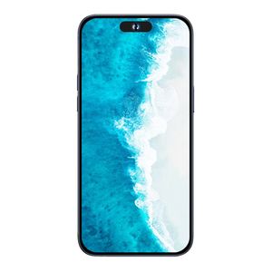 2024 Topnew Dynamic Island Lingdong Dao I15 Pro Max Mobile Phone Mobile 7,3 pouces Smartphone 4G LTE 5G Téléphone mobile 16 Go RAM 1 To Caméra 48MP 108MP FACE ID GPS OCTA-Core Android