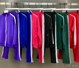 2024 Trainingspak Heren trainingspak Designer trainingspak sweatsuit Zweetpak Jassen Heren Ontwerpers Jassen Hoodies Broeken Sweatshirts Sportkleding Twee stukken pak OF2U