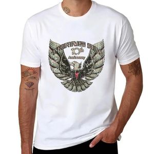 2024 Trans AM 10e verjaardag 1979 T -shirt editie T -shirt Snel droog zweet gewoon witte shirts mannen 240419