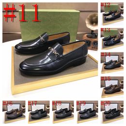 2024 Triple Joint Fabriqué À La Main En Cuir Véritable Chaussures Formelles Cap Toe Oxford Italien Sculpté Designer Robe Chaussures Pour Hommes D'affaires Taille 6.5-12