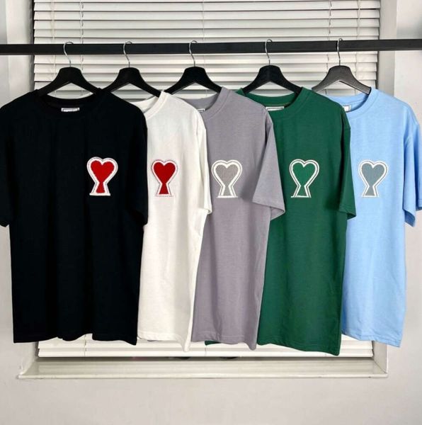 2024 Tshirt Polo Mens Womens Designers T-shirts Hip Hop Fashion Imprimée à manches courtes Homme de haute qualité Shirt Polo Chothes Tees Wholesale 1153ess