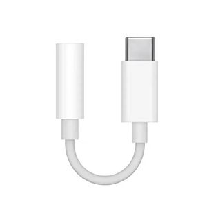 2024 Type C tot 3,5 Jack oortelefoon audio aux kabel voor Xiaomi USB 3,5 mm hoofdtelefoon adapter voor Samsung Galaxy Note 10 20 plus S10 S20 voor