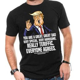 2024 Amerikaanse presidentsverkiezingen T-shirt Biden Trump-campagne Print Short Sleeved T-shirt Letter Afdrukken T-shirts T-shirt Casual Wear Sale G701J94