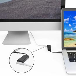 2024 Adaptateur de charge de convertisseur USB Type C vers les appareils MAGSAFE 1 et 2 compatibles avec MacBook Pro / Airfor USB C à Magsafe Convertisseur pour