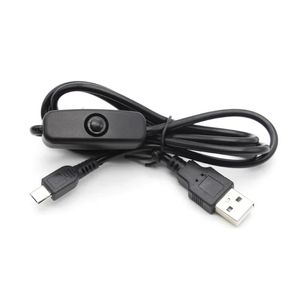 2024 Câble USB vers CC 5V 2.5A Micro USB Câble Chargeur AC ALIMENTATION ALIMENT