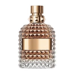 2024 Valentino Roma Perfume Nacido En Intense Roma Donna Uomo Fragancia 100 Ml Olor De Larga Duración Marca EDP Parfum Para Hombres Mujeres Colonia Neutral Buena Calidad