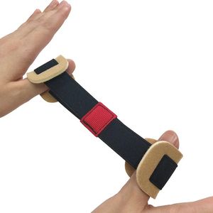 2024 Valgus Corrector Belt Recovery Training Oefening Riem Toe Separator Valgus Corrector Recovery