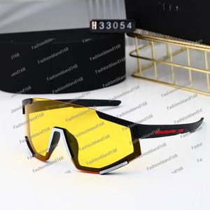 2024 VIPERS Sport google gafas de sol polarizadas para hombres y mujeres gafas a prueba de viento al aire libre 100% UV lentes espejadas hombres Lunette De Soleil