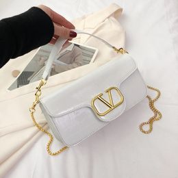 2024 Portefeuille Fashion Designer Sac Mode Femmes Sacs à bandoulière Femmes Luxurys Designers V Sac à main Bandbody Sacs à main Sac à main Nappa Stud Totes A1