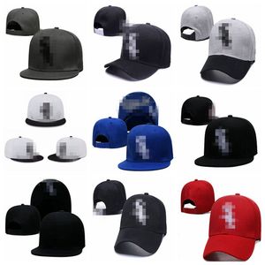 2024 White Soxes-banda de letras más nuevas gorras de béisbol gorras huesos para hombre sombreros snapback carta deportiva moda al aire libre sombrero para el sol