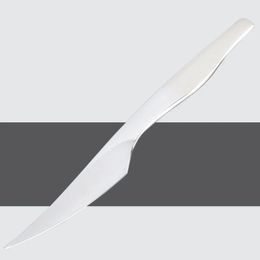 2024 Willow-vormige voetschraper Professionele pedicure Pad Dead Skin Knife Pedicure gereedschap scheermes Dead Skin Scraper For Professional