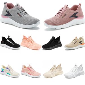 2024 hiver designer femmes chaussures randonnée course baskets semelle souple maman modèles chaussures décontractées grande taille