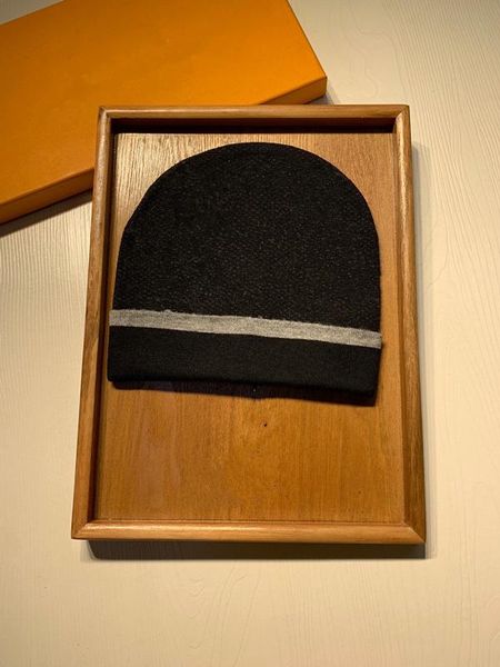 2024 chapeau d'hiver mode bonnet femmes hiver hommes chapeau décontracté casquettes tricotées chapeaux hommes casquette de sport noir gris blanc jaune haute qualité crâne loisirs tricot sport casquette a9