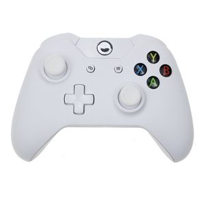 2024 Contrôleurs de jeu Bluetooth sans fil Joysticks de manette de jeu à double moteur compatibles avec Xbox Series X/S/Xbox One/Xbox One S/One X ont un logo avec boîte de vente au détail
